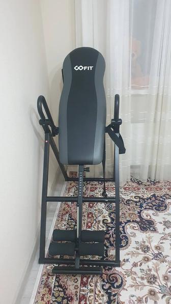 Инверсионный стол