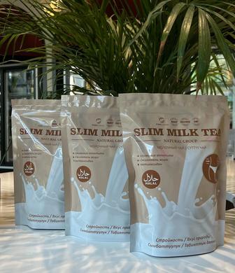 Slim milk tae чай для похудения