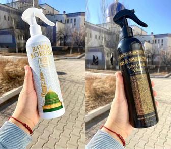 Миск духи спрей