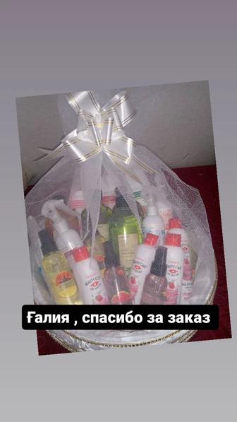 Фаберлик моющие средства