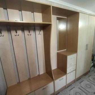 Продам прихожую