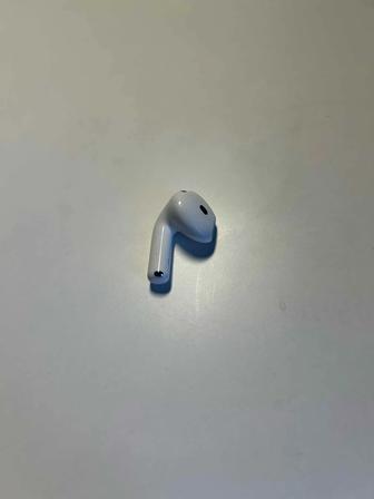 Левое ухо AirPods 4