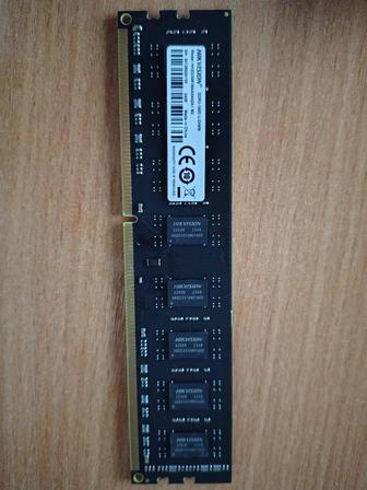 Продам ОЗУ 16гб