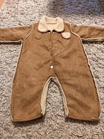 Продам детский комбинезон