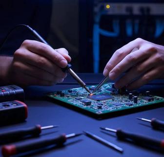 Ремонт телевизоров на дому