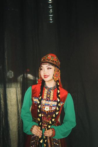 Хореограф