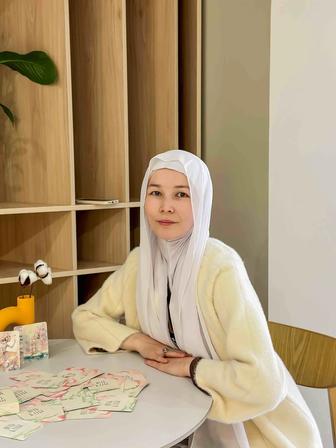 Преподаватель психолог