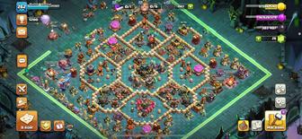 clash of clans