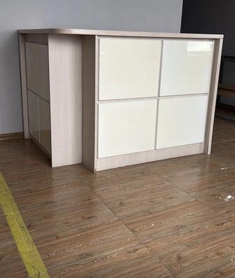 Продается ресепшн