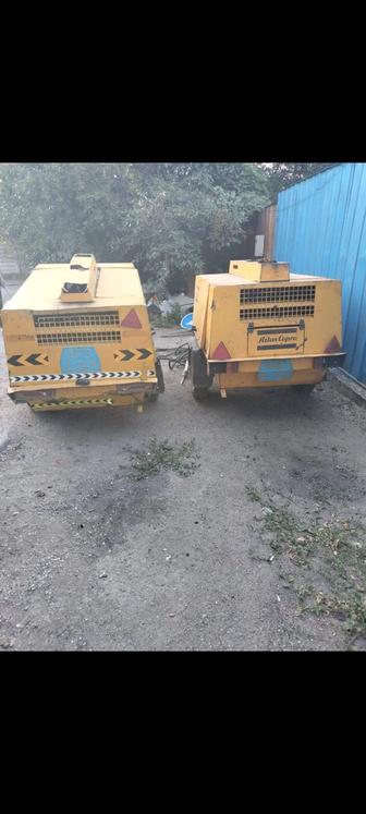 Компрессор