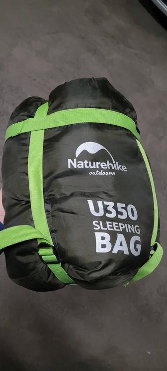 Спальный мешок Naturehike U350