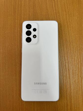 Телефон Samsung A33 5g