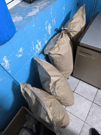 Продам древесный уголь