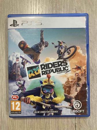 Riders Republic PS 5