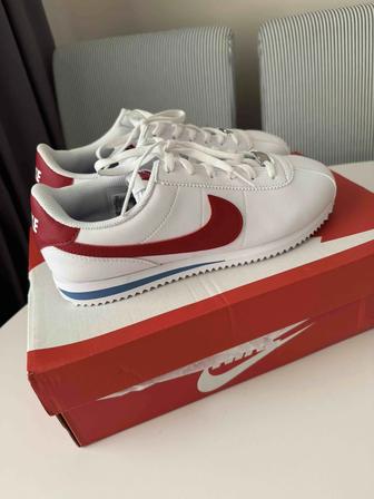 Новые кроссовки Nike Cortez оригинал США