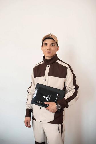 Личный дезинфектор Кентау - все виды насекомых и грызунов.