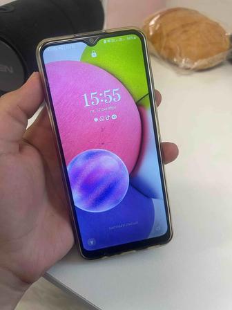 Продам самсунг а 03