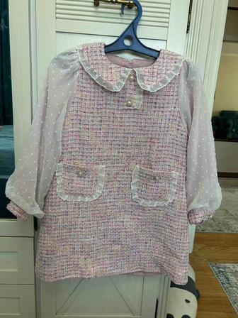 Платье на любое мероприятие