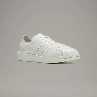 новые кроссовки Y-3 Superstar