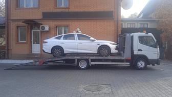 Эвакуатор Грэс