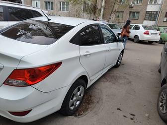 Сдам в аренду машину