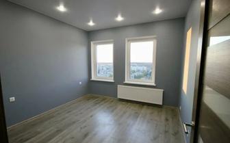 Ремонт под ключ в Астане