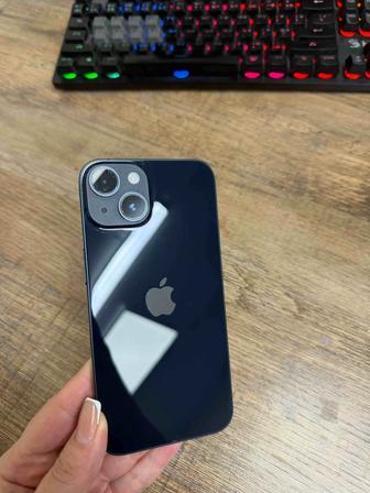 Продам iPhone 14-256-77