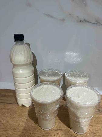 Сүт өнімдері