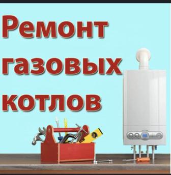 Ремонт газовых котлов