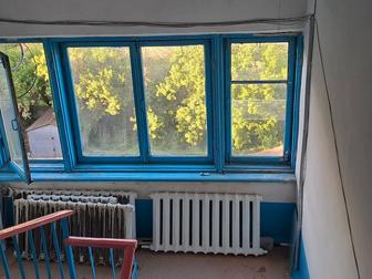 Продам Батареи б/у 4 шт