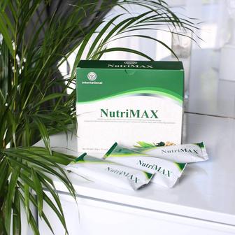 NutriMax оразаға арналған өнм