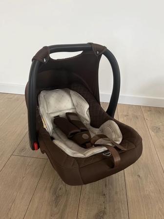 Автолюлька Happy baby Skyler V2 0 (до 13 кг)
