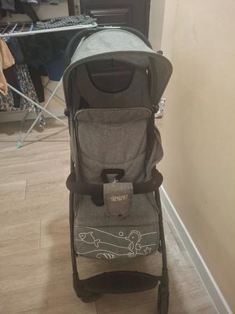 Детский коляска