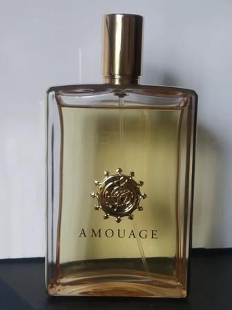 Amouage Gold