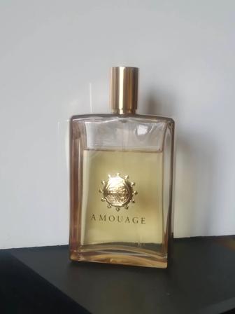 Amouage Gold