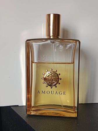 Amouage Gold