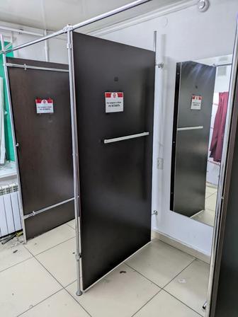 Продам раздевалки