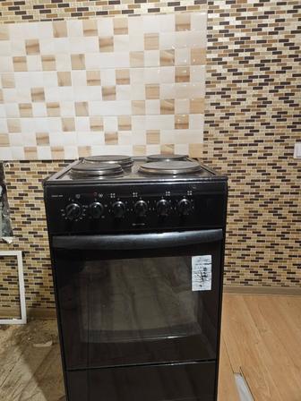 Плита электрическая