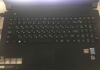 Ноутбук Lenovo