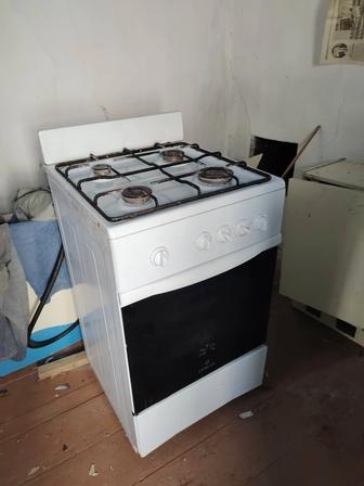 Газ плита
