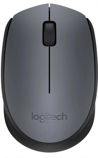 Беспроводная мышь Logitech M170