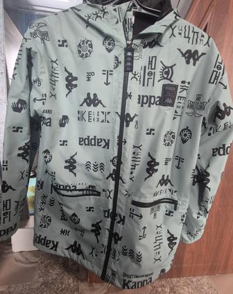 Продам ветровку