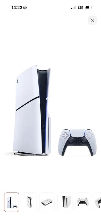 Продам приставку Сони