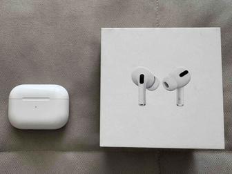 Airpods Pro ОРИГИНАЛ в отличном состоянии