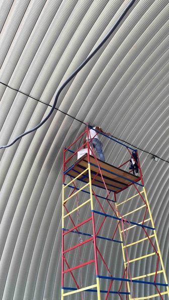 Аренда инструментов