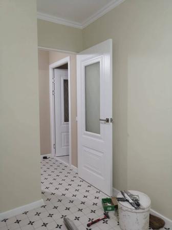 Ремонт квартир и домов