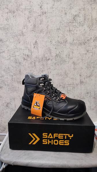 Спец обувь 41 размера