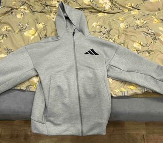 Кофта Адидас ZNE новая