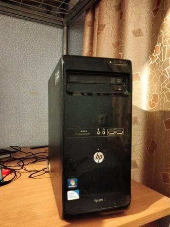 Продам компьютер