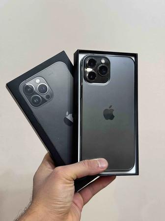 iPhone 13 Pro Max. 256гб. Отличный!